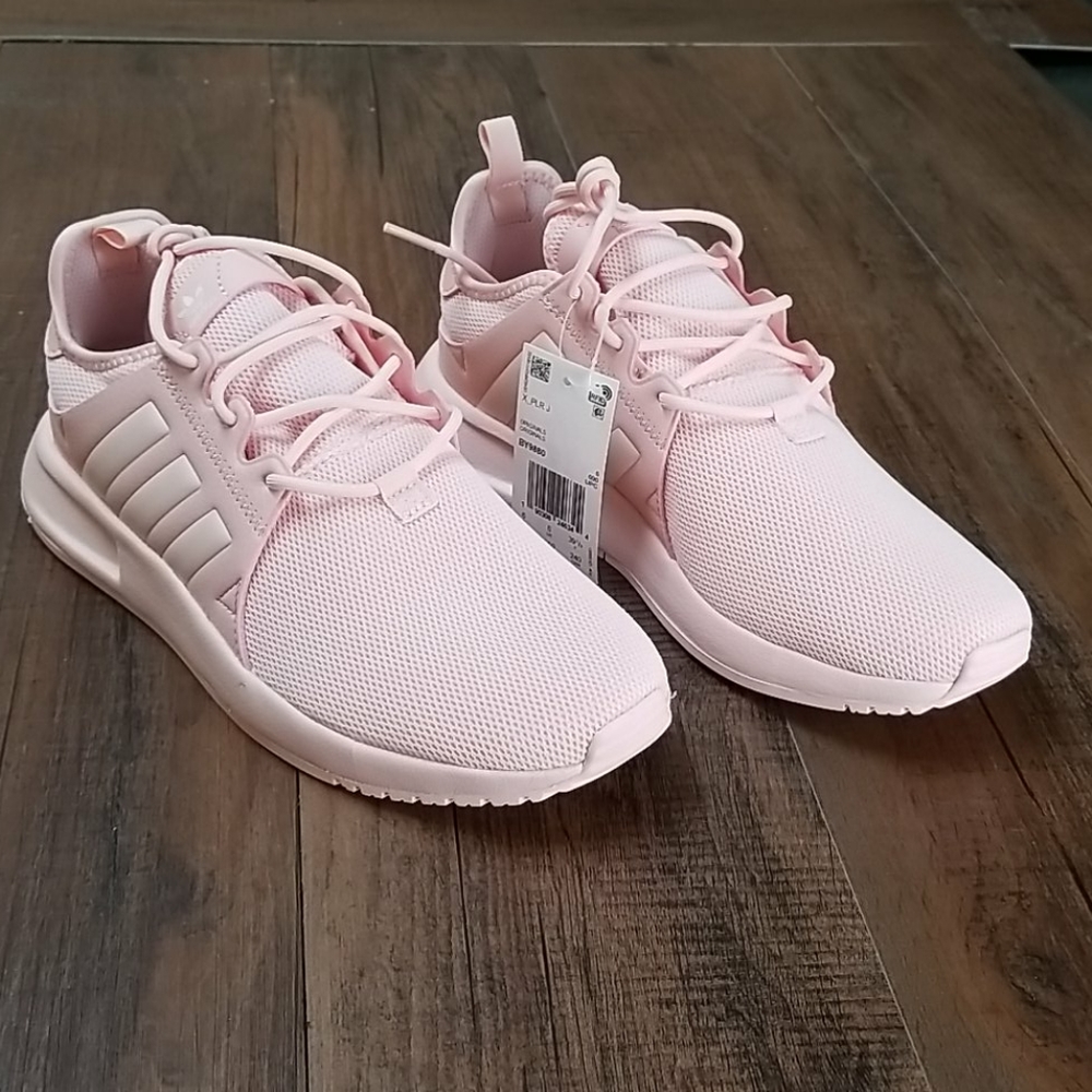 Adidas X_PLR Athletic Shoes

Boasting a plush EVA